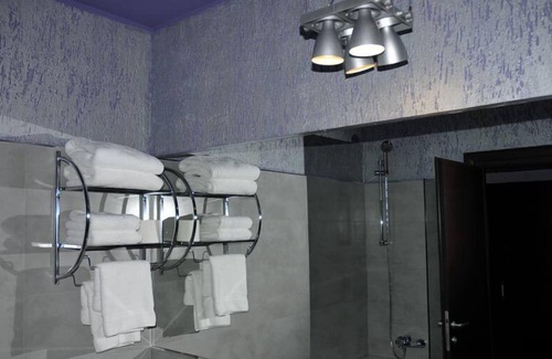 Bacau Hotel | Hotel Dumbrava