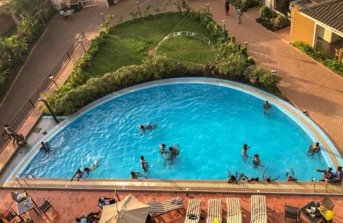 Kireka Hotel | Hotel Duomo and Suites