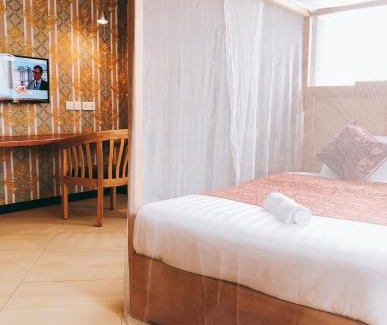 Kireka Hotel | Hotel Duomo and Suites