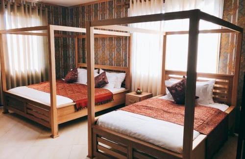 Kireka Hotel | Hotel Duomo and Suites