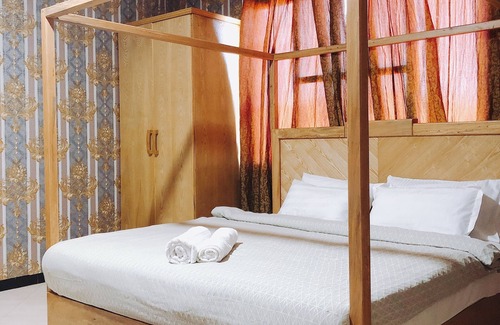 Kireka Hotel | Hotel Duomo & Apartments
