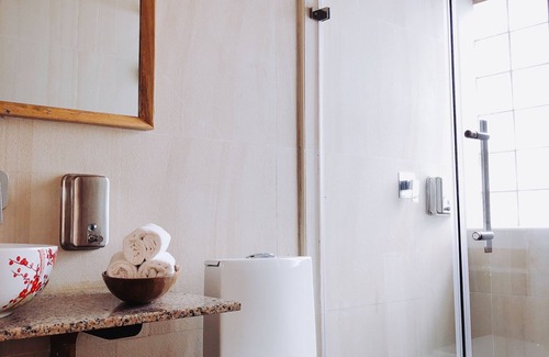 Kireka Hotel | Hotel Duomo & Apartments