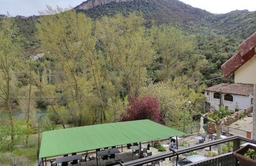 Sobron Hotel | Hotel Durtzi