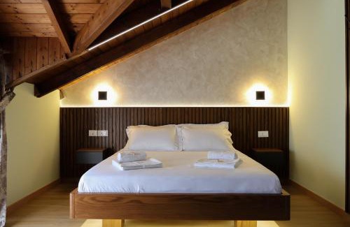 Kruje Hotel | Hotel Dusha at Kruja's Mountain