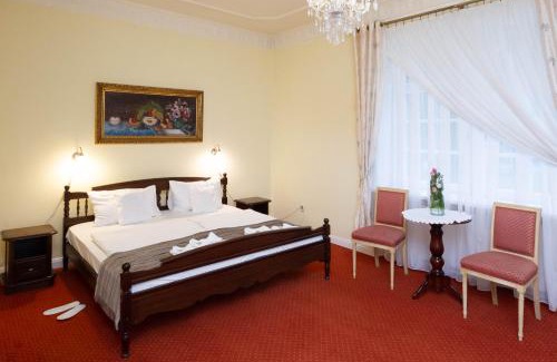 gmina Strzelce Hotel | Hotel Dwór Sójki