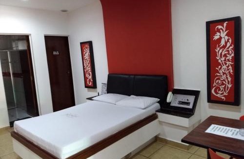 Igaratinga Hotel | Hotel e Motel Rarus