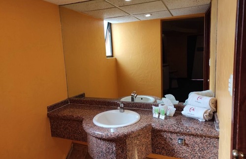 Ecatepec de Morelos Hotel | Hotel Ecatepec