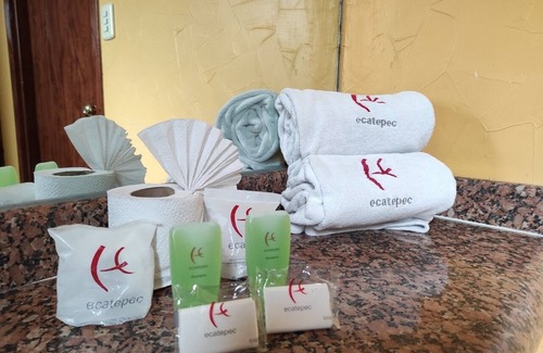Ecatepec de Morelos Hotel | Hotel Ecatepec