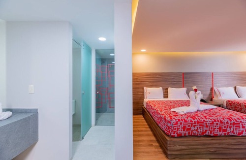 Ecatepec de Morelos Hotel | Hotel Ecatepec