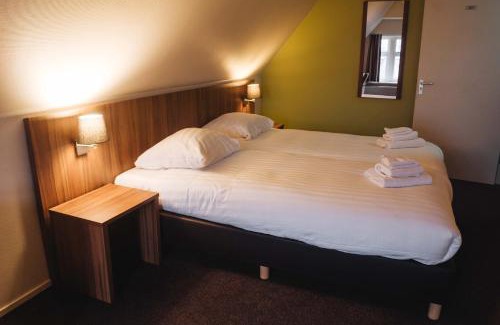 Uithuizen Hotel | Hotel Eckhardt