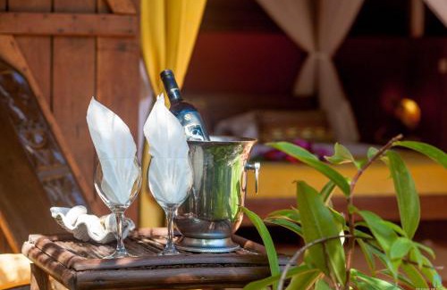 Nosy Boraha Hotel | Hotel ECOLODGE LE RAVORAHA