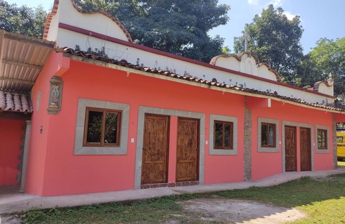 Piedra Pinta Cabin | HOTEL ECOLOGICO AVENTUREC