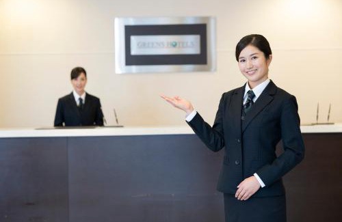 Taki Hotel | Hotel Econo Taki