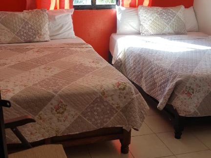 Xilitla Apartment | Hotel Economico