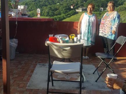 Xilitla Apartment | Hotel Economico