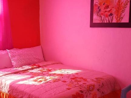Xilitla Apartment | Hotel Economico