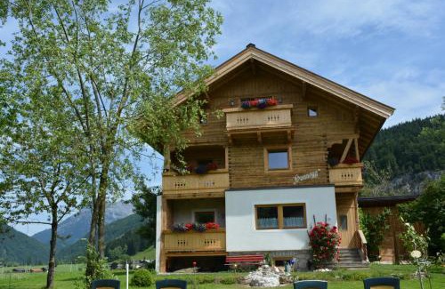 Hochfilzen Hotel | Hotel Edelweiss
