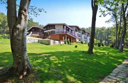 Kazanlak Hotel | Hotel Edelweiss
