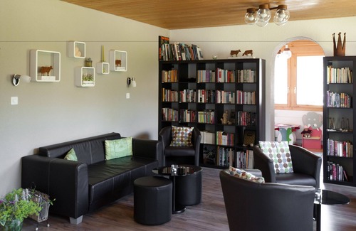 Wengen Hotel | Hotel Edelweiss Wengen