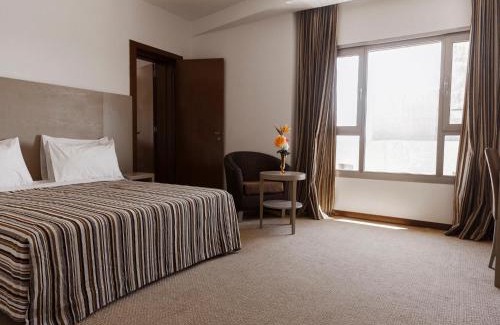 Sidi Bel Abbes Hotel | Hotel Eden Bel Abbes