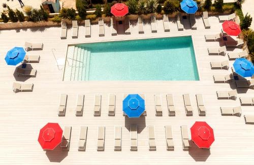 Sidi Bel Abbes Hotel | Hotel Eden Bel Abbes