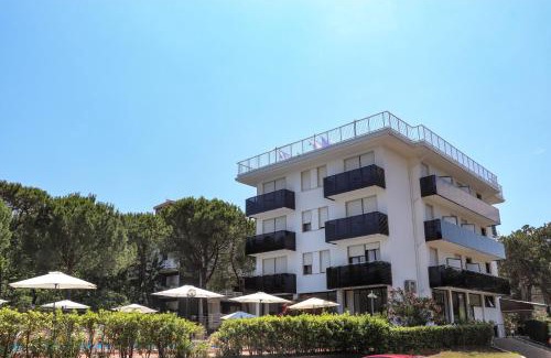 Lignano Pineta Hotel | Hotel Eden