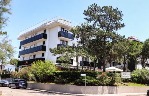 Lignano Pineta Hotel | Hotel Eden
