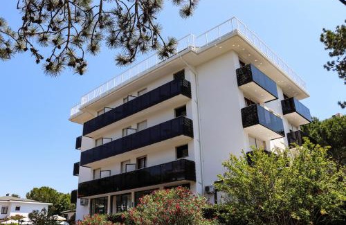 Lignano Pineta Hotel | Hotel Eden