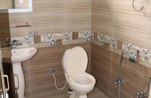 Mahandri Hotel | Hotel Eden Naran
