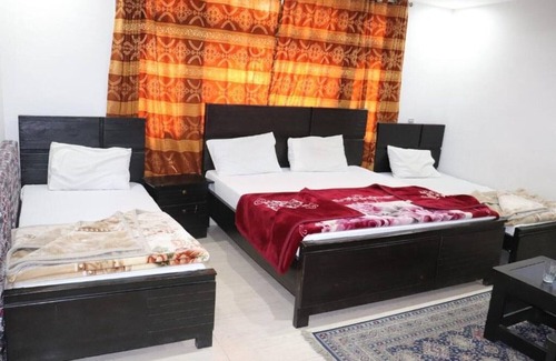 Mahandri Hotel | Hotel Eden Naran