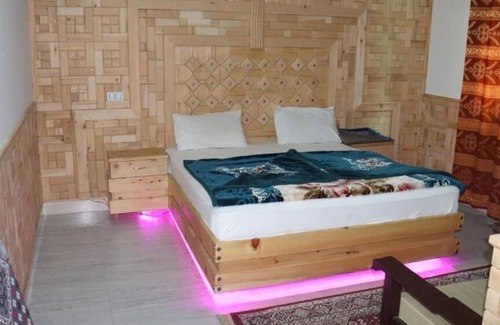Mahandri Hotel | Hotel Eden Naran