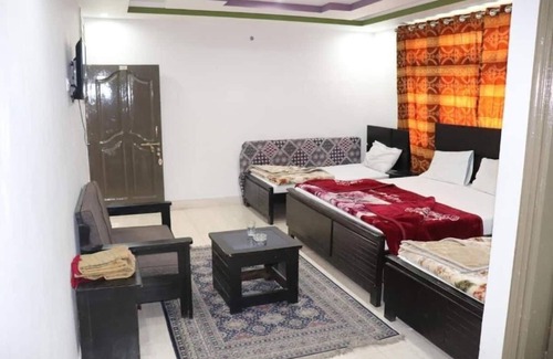 Mahandri Hotel | Hotel Eden Naran