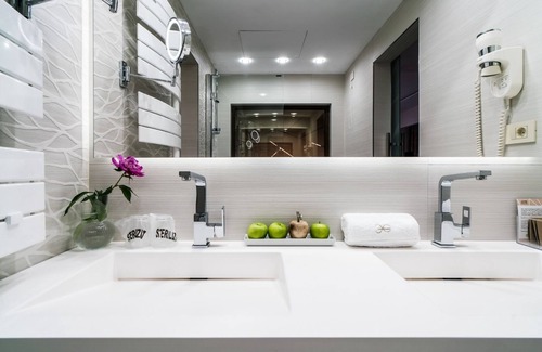 Campulung Moldovenesc Hotel | Hotel Eden Garden Spa
