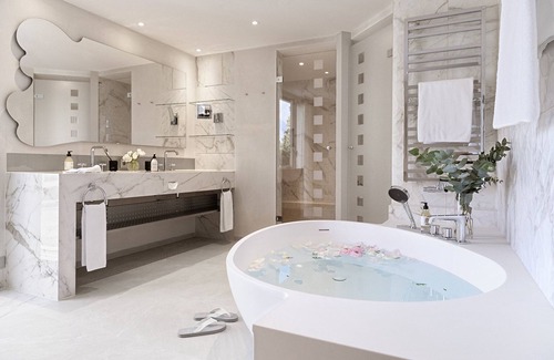 Ascona Hotel | Hotel Eden Roc