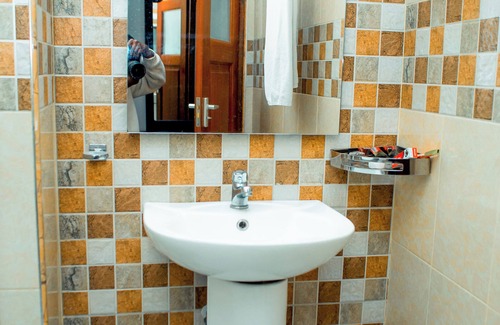 Mbeya Hotel | HOTEL EDENHIGHLANDS MBEYA