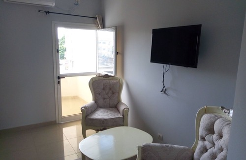 Libreville Hotel | Hotel Edenia
