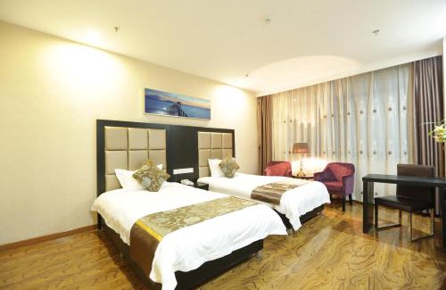 Rohini Hotel | Hotel Edission View At Mahipalpur
