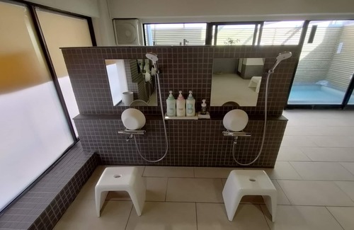 Yushima Hotel | Hotel Edoya