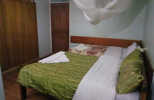 Elburgon Hotel | Hotel Eel