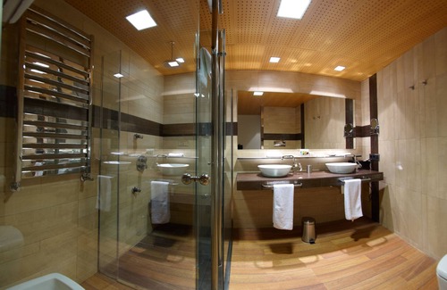 Laguardia Hotel | Hotel Eguren Ugarte