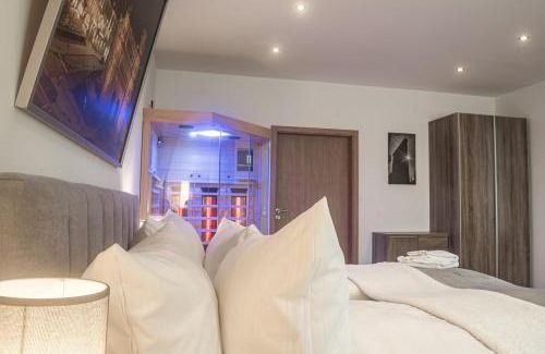 Pfalzel Hotel | Hotel Ehranger Hof