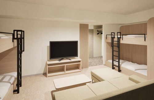 Kadoma Hotel | Hotel Eins Osaka Kadoma City Station