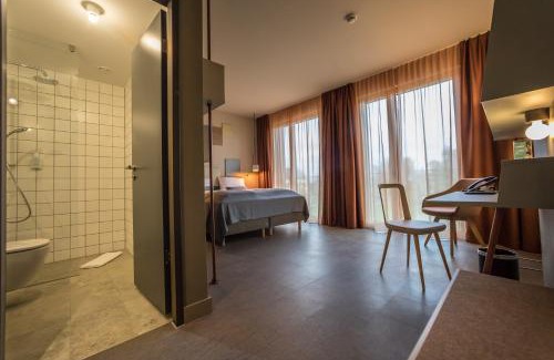 Kriegshaber Hotel | Hotel einsmehr
