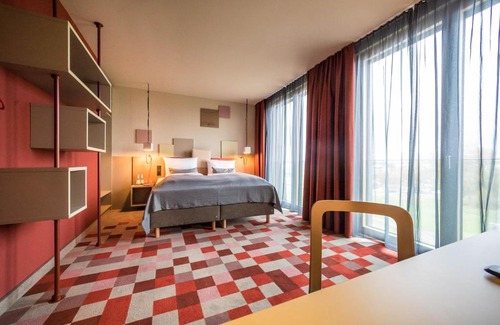 Kriegshaber Hotel | Hotel einsmehr
