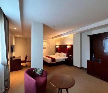 Boumerdes Hotel | Hotel el amine