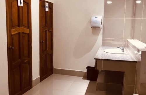 Catarina Hotel | Hotel El Balcón