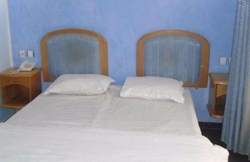 El Eulma Hotel | Hotel El Bez