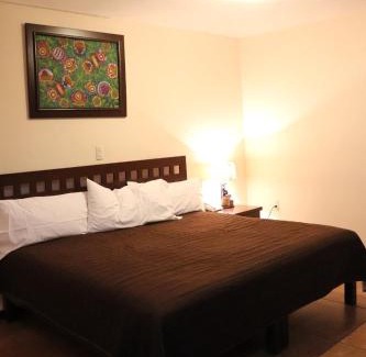 Xicotepec Hotel | Hotel El Cafetalero