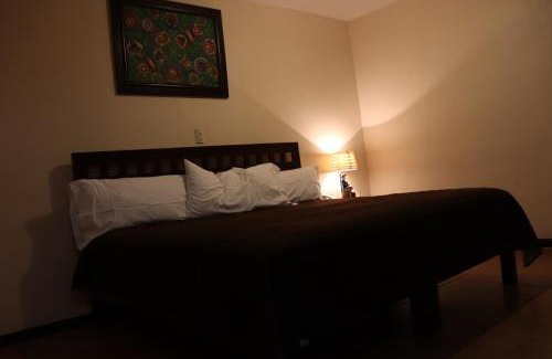 Xicotepec Hotel | Hotel El Cafetalero
