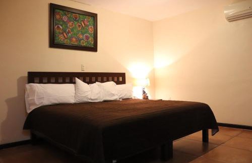 Xicotepec Hotel | Hotel El Cafetalero